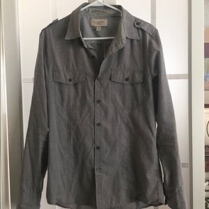 Heritage 1981 Button-Down men’s M